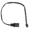 Picture of Power Stop 2019 Audi A6 Quattro Front Euro-Stop Electronic Brake Pad Wear Sensor