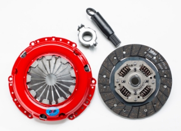 Picture of South Bend - DXD Racing Clutch 02-04 Mini Cooper 5Sp 1-6L Stg 1 HD Clutch Kit