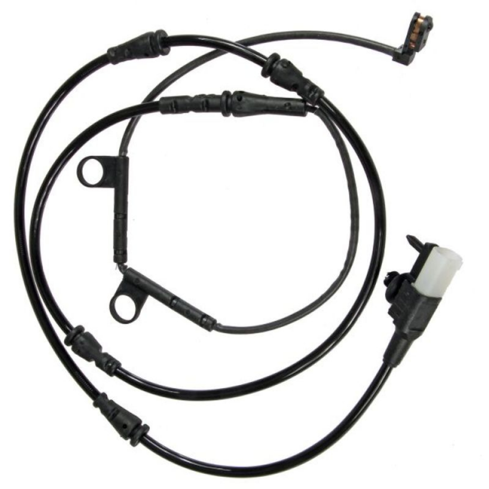 Picture of Power Stop 13-20 Land Rover Range Rover Front Euro-Stop Electronic Brake Pad Wear Sensor