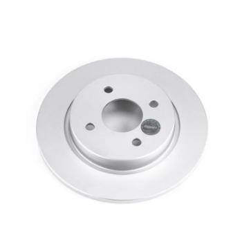 Picture of Power Stop 2018 Ford EcoSport Rear Evolution Geomet Coated Rotor
