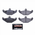 Picture of Power Stop 90-92 Dodge Monaco Rear Track Day SPEC Brake Pads