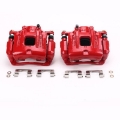 Picture of Power Stop 10-12 Hyundai Santa Fe Front Red Calipers w-Brackets - Pair