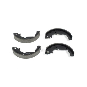 Picture of Power Stop 98-03 Toyota Sienna Rear Autospecialty Brake Shoes
