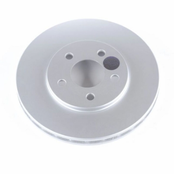 Picture of Power Stop 95-00 Chrysler Cirrus Front Evolution Geomet Coated Rotor