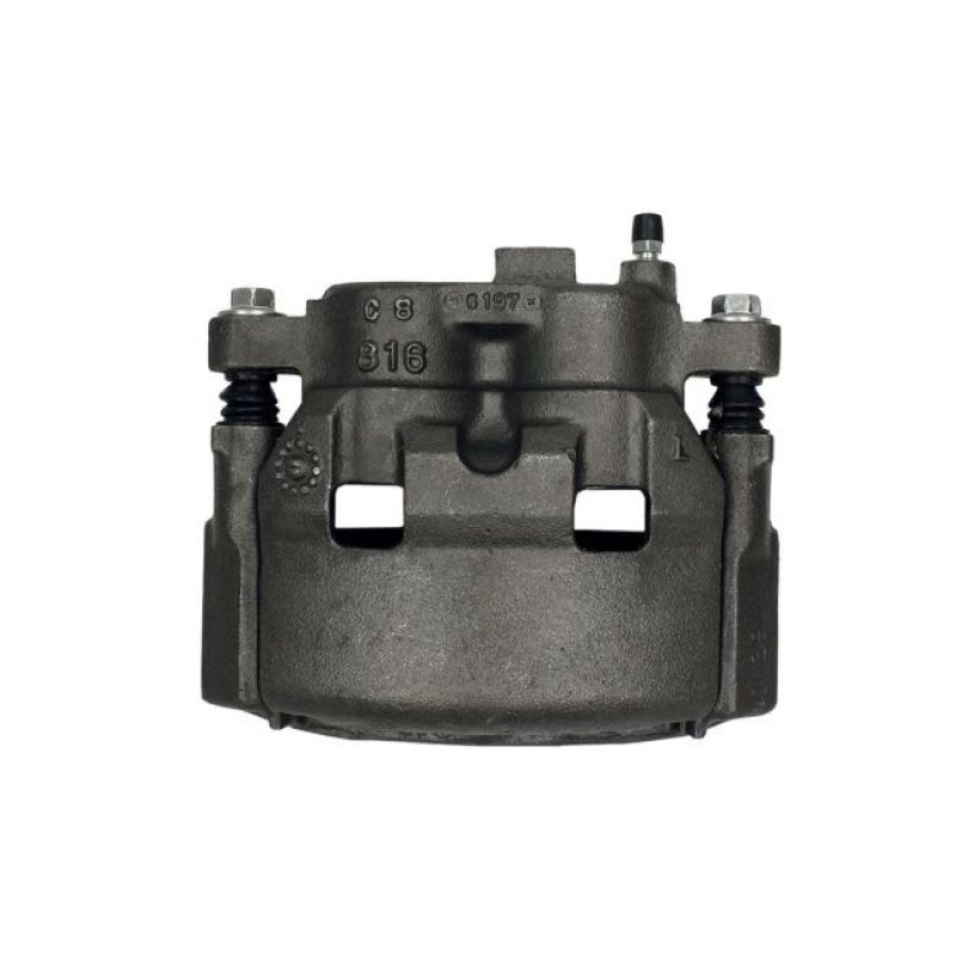 Picture of Power Stop 88-96 Buick Regal Front Right Autospecialty Caliper w-Bracket