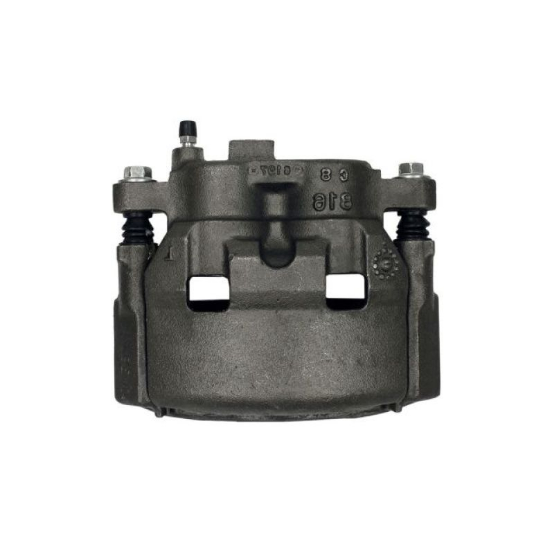 Picture of Power Stop 88-96 Buick Regal Front Left Autospecialty Caliper w-Bracket