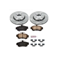 Picture of Power Stop 00-04 Volvo S40 Front Autospecialty Brake Kit