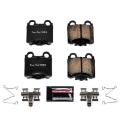 Picture of Power Stop 98-05 Lexus GS300 Rear Z23 Evolution Sport Brake Pads w-Hardware