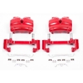 Picture of Power Stop 03-06 Ford Expedition Front Red Calipers w-Brackets - Pair