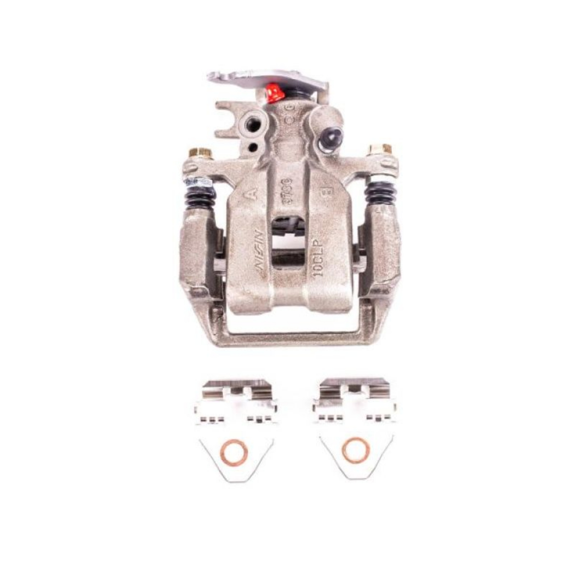 Picture of Power Stop 13-17 Honda Accord Rear Right Autospecialty Caliper w-Bracket