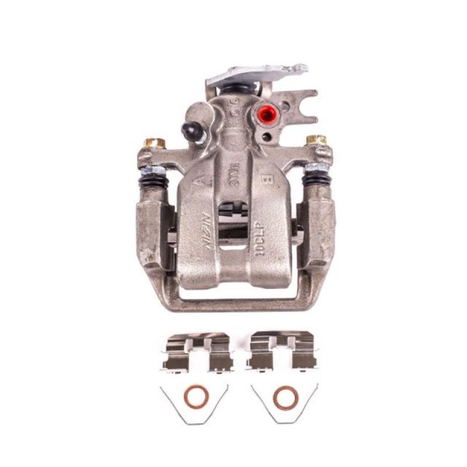 Picture of Power Stop 13-17 Honda Accord Rear Left Autospecialty Caliper w-Bracket