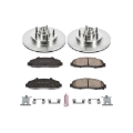 Picture of Power Stop 97-00 Ford F-150 Front Autospecialty Brake Kit