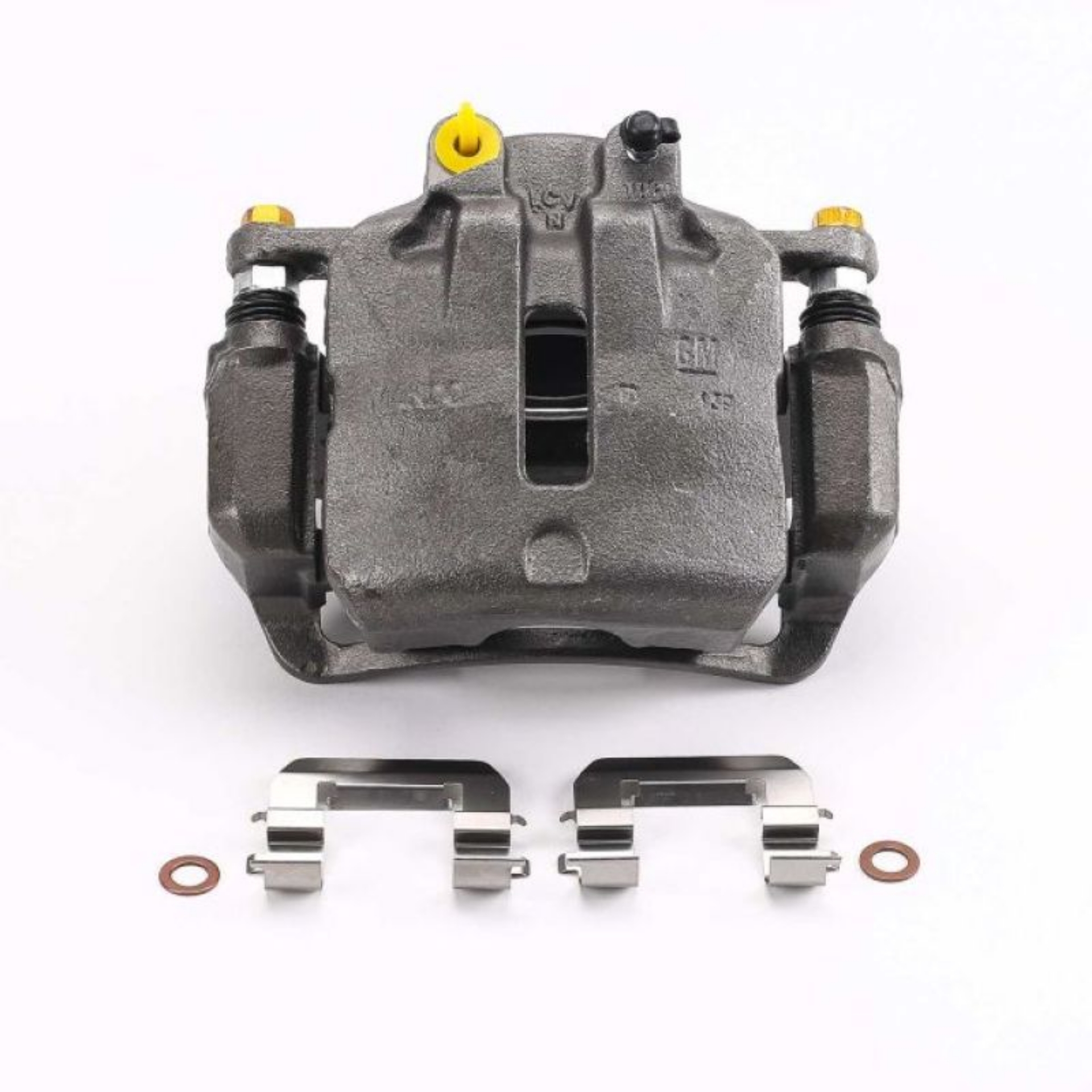Picture of Power Stop 12-16 Buick LaCrosse Front Left Autospecialty Caliper w-Bracket