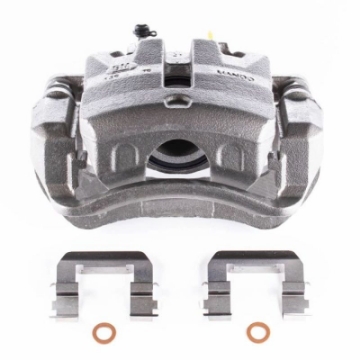 Picture of Power Stop 12-16 Buick LaCrosse Front Right Autospecialty Caliper w-Bracket