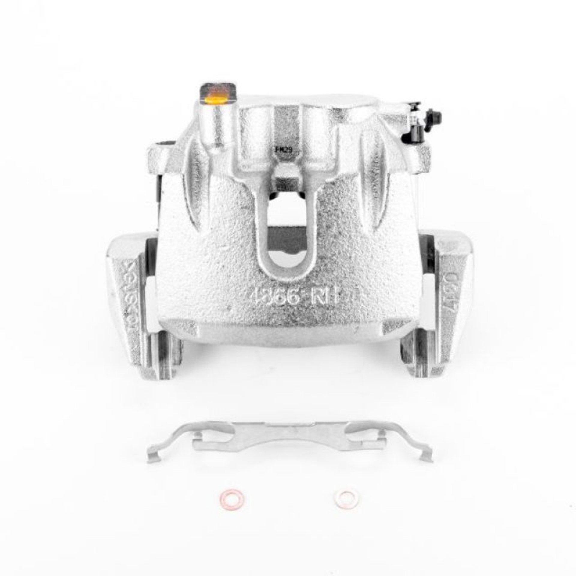 Picture of Power Stop 11-17 Dodge Durango Front Right Autospecialty Caliper w-Bracket