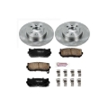 Picture of Power Stop 98-01 Kia Sephia Rear Autospecialty Brake Kit