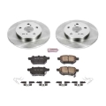 Picture of Power Stop 2016 Scion iM Rear Autospecialty Brake Kit