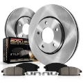 Picture of Power Stop 2016 Scion iM Rear Autospecialty Brake Kit