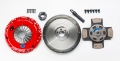 Picture of South Bend - DXD Racing Clutch 00-06 Volkswagen Golf IV GTI 5Sp 1-8T Stg 4 Extr Clutch Kit w- FW