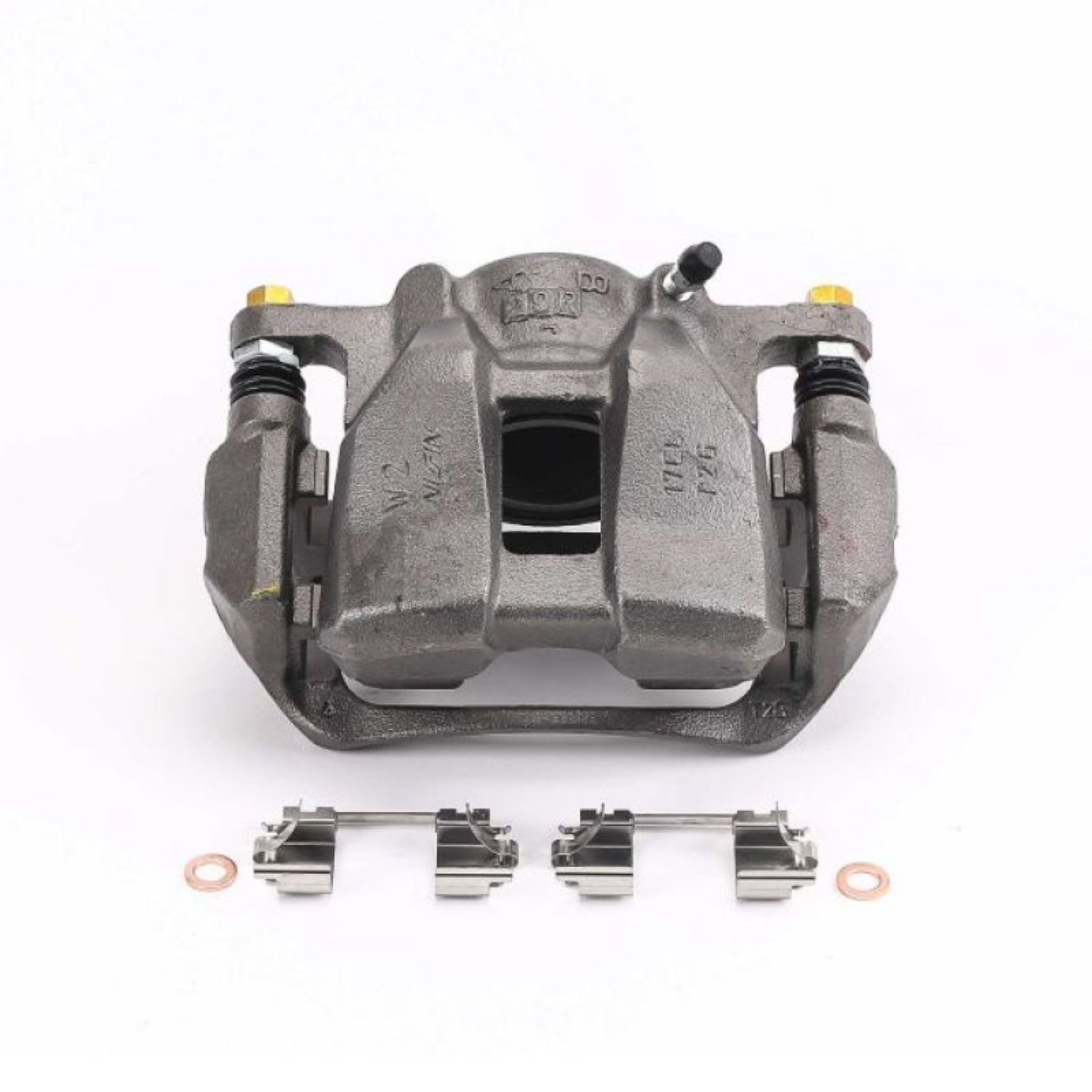 Picture of Power Stop 13-18 Honda Accord Front Left Autospecialty Caliper w-Bracket