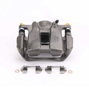 Picture of Power Stop 13-18 Honda Accord Front Left Autospecialty Caliper w-Bracket