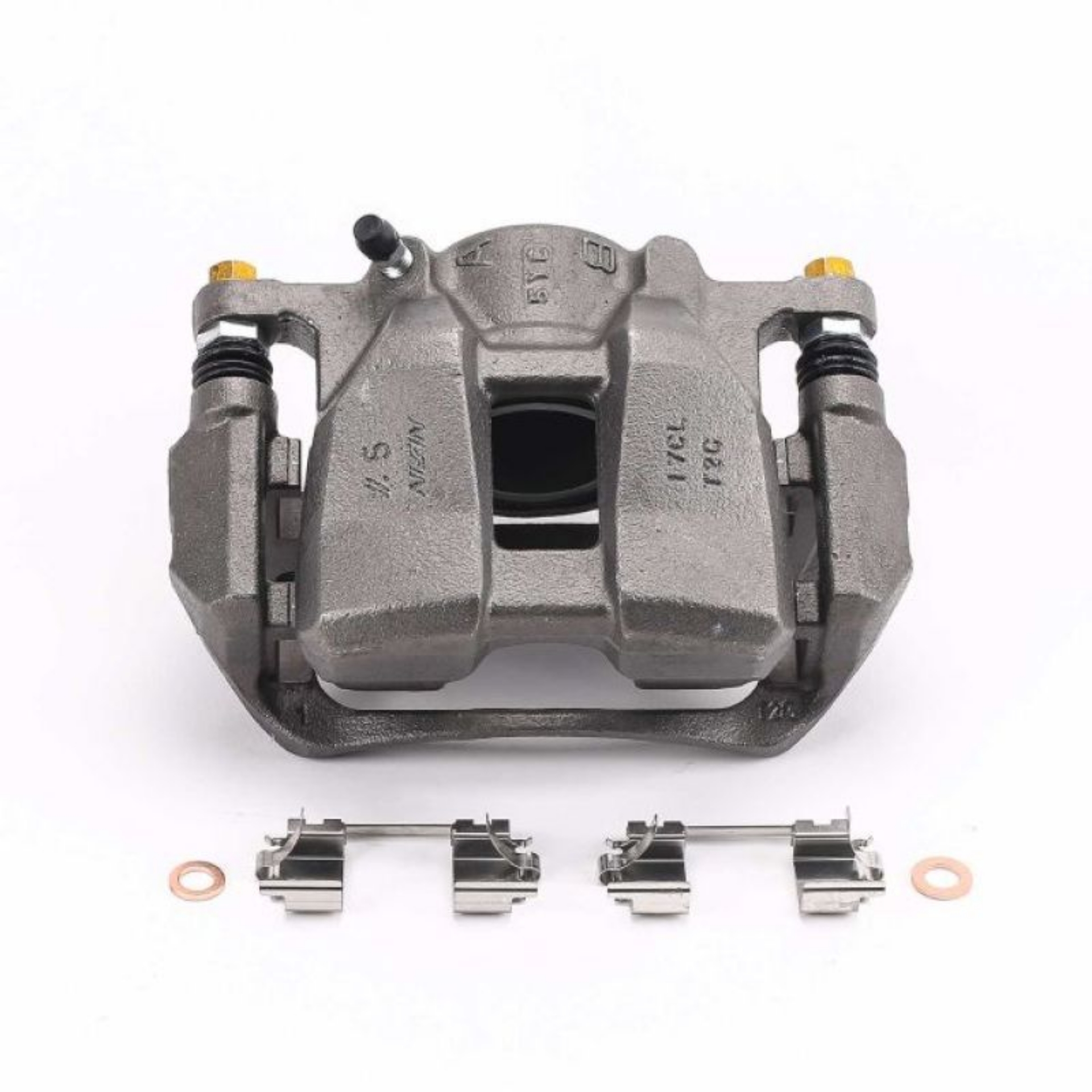 Picture of Power Stop 13-18 Honda Accord Front Right Autospecialty Caliper w-Bracket