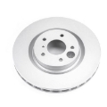 Picture of Power Stop 03-04 Infiniti G35 Front Evolution Geomet Coated Rotor