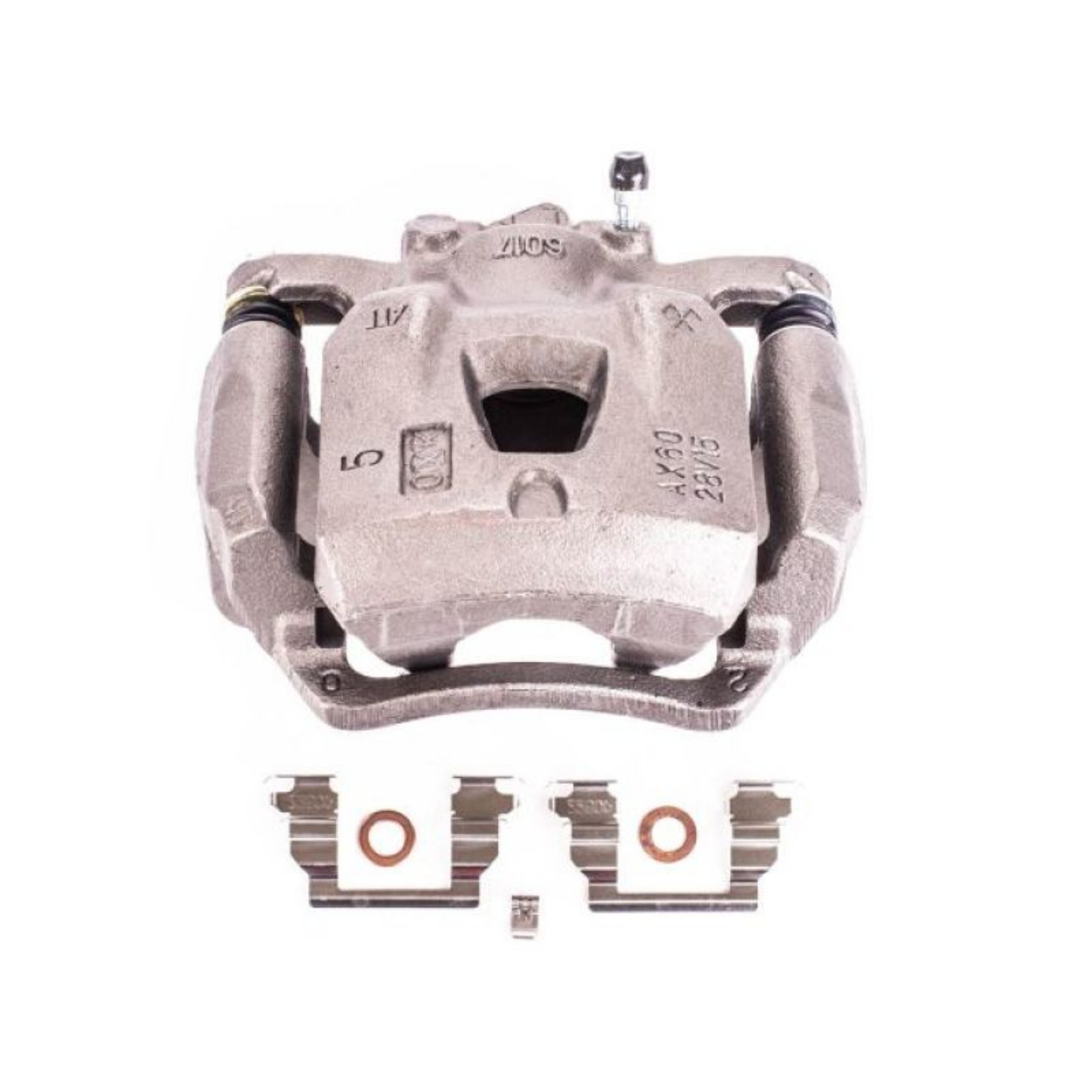 Picture of Power Stop 99-01 Lexus RX300 Front Left Autospecialty Caliper w-Bracket