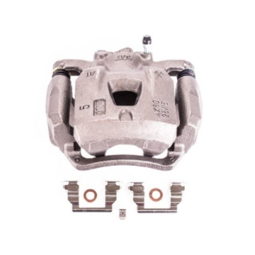 Picture of Power Stop 99-01 Lexus RX300 Front Left Autospecialty Caliper w-Bracket