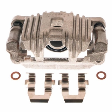 Picture of Power Stop 99-04 Oldsmobile Alero Rear Right Autospecialty Caliper w-Bracket