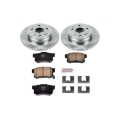 Picture of Power Stop 99-03 Acura TL Rear Autospecialty Brake Kit
