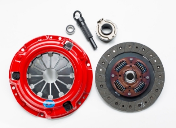 Picture of South Bend - DXD Racing Clutch 01-05 Honda Civic 1-7L Stg 1 HD Clutch Kit