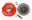 Picture of South Bend - DXD Racing Clutch 00-05 Mitsubishi Eclipse 2-4L Stg 3 Daily Clutch Kit