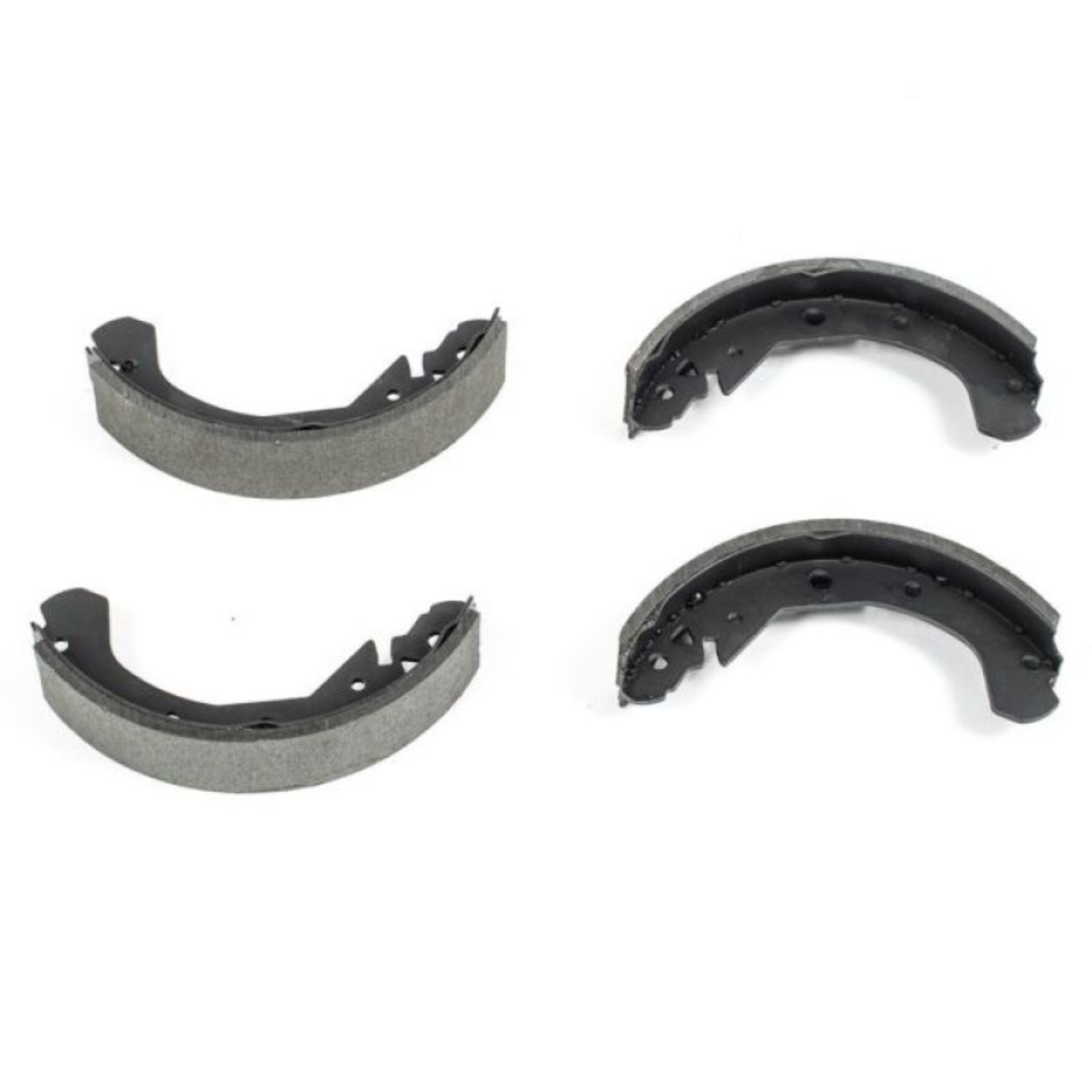 Picture of Power Stop 87-90 Buick Electra Rear Autospecialty Brake Shoes