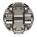 Picture of Wiseco 1400 HD Mitsu EVO 8 4G63 Turbo -21cc 86-25 Bore +-050 Oversize 8-7 CR Piston Shelf Stock Kit