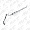 Picture of MBRP 2014 Chevy-GMC 1500 Silverado-Sierra 6-2L V8 SS T409 3-5in C-B Single Side Exit Exh