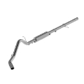 Picture of MBRP 2014 Chevy-GMC 1500 Silverado-Sierra 6-2L V8 SS T409 3-5in C-B Single Side Exit Exh