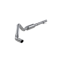 Picture of MBRP 2014 Chevy-GMC 1500 Silverado-Sierra 6-2L V8 SS T409 3-5in C-B Single Side Exit Exh