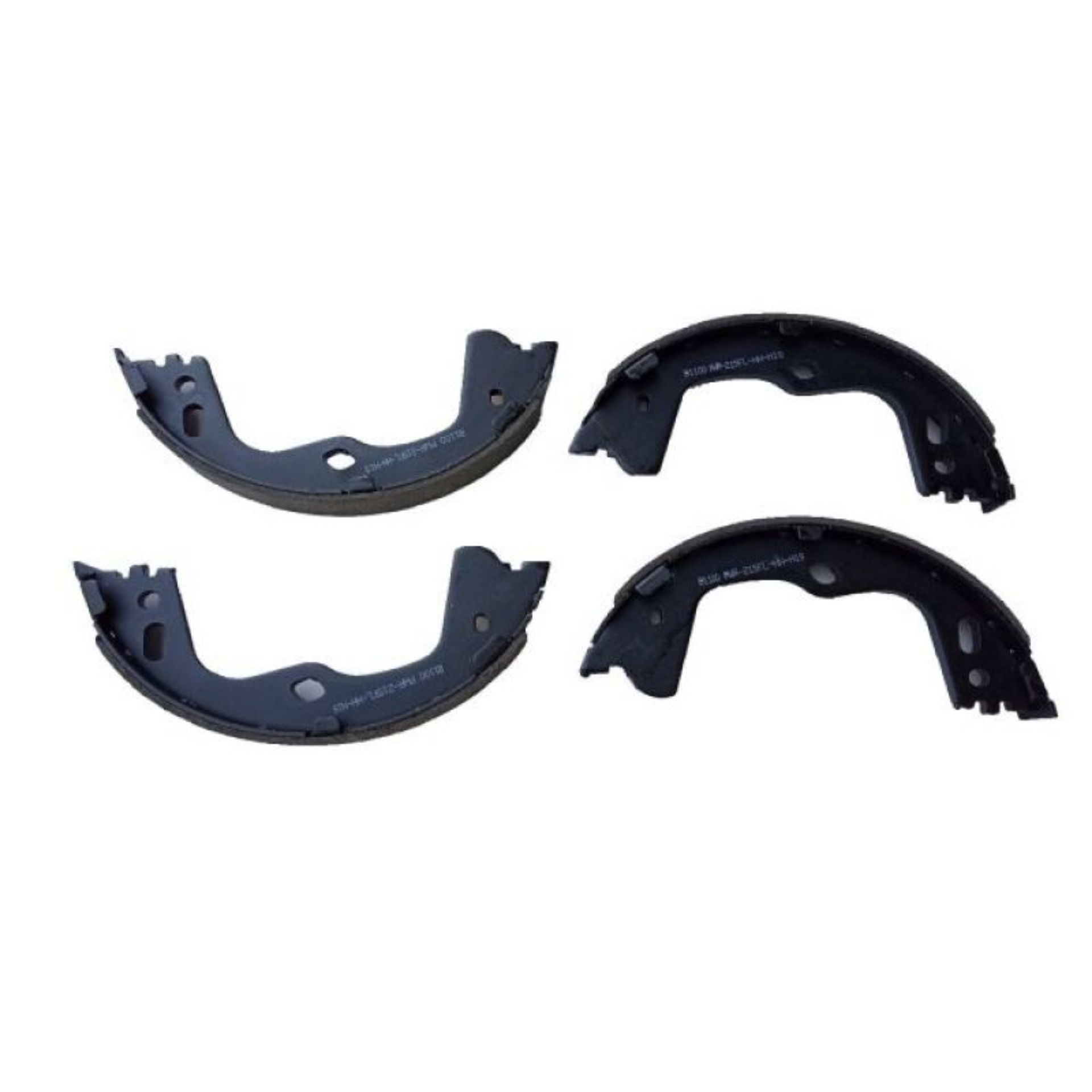 Picture of Power Stop 17-18 Genesis G90 Rear Autospecialty Parking Brake Shoes