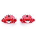 Picture of Power Stop 03-06 Ford Expedition Rear Red Calipers w-Brackets - Pair