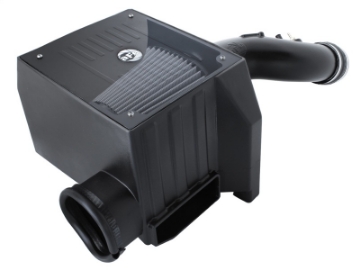 Picture of aFe MagnumFORCE Air Intake System Stage-2 Si Pro DRY S Toyota Tundra 07-14 V8 5-7L