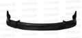Picture of Seibon 98-01 Acura Integra MG-Style Carbon Fiber Front Lip Gloss Finish