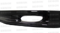 Picture of Seibon 98-01 Acura Integra SP-Style Carbon Fiber Front Lip Gloss Finish
