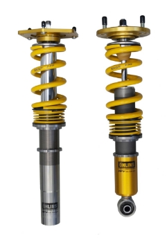 Picture of Ohlins 99-04 Porsche 911 Carrera-GT3 996 Dedicated Track Coilover System