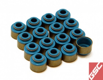 Picture of GSC P-D Honda D16-B18-H23 Viton 6-6mm Valve Stem Seal - Set of 500