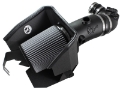 Picture of aFe MagnumFORCE Stage-2 Pro DRY S Air Intake System Ford Diesel Trucks 08-10 V8-6-4L td