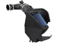 Picture of aFe MagnumFORCE Stage-2 Pro 5R Air Intake System Ford Diesel Trucks 08-10 V8-6-4L td