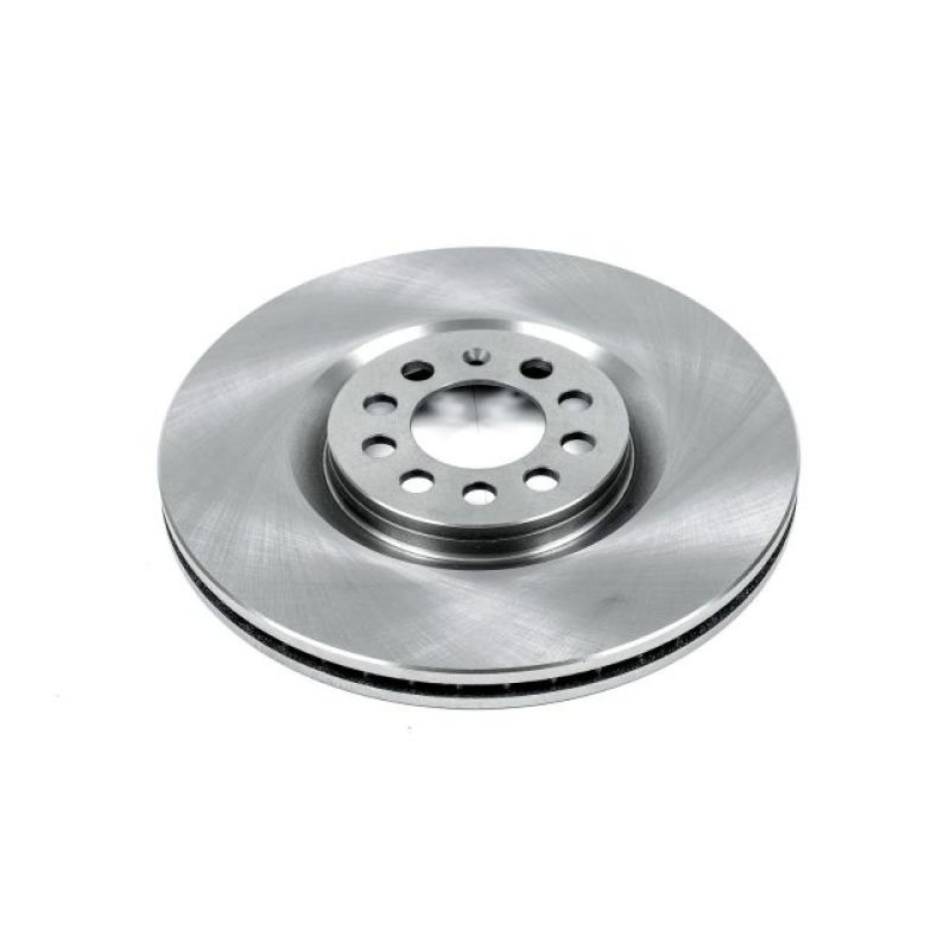 Picture of Power Stop 99-06 Audi TT Front Autospecialty Brake Rotor