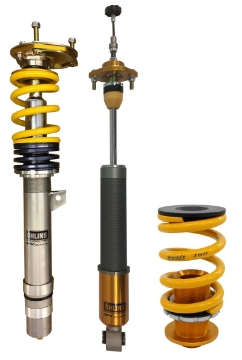 Picture of Ohlins 00-06 BMW M3 E46 Dedicated Track Coilover System