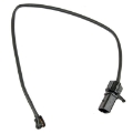 Picture of Power Stop 2019 Audi e-tron Quattro Front Euro-Stop Electronic Brake Pad Wear Sensor